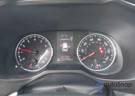 2019 Toyota Rav4 Xle Premium из США, поврежденный, VIN 2T3A1RFV7KW049431